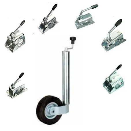 TOWKING UNIVERSAL RECEIVER HITCH photo-3