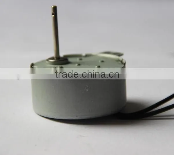 TY 50 Serise Low Rpm Snychronous Motor photo-4