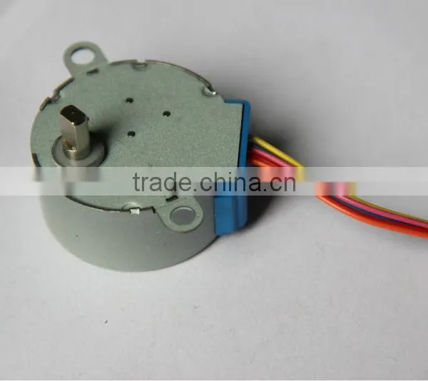 35BYJ412 Stepper Motor photo-3