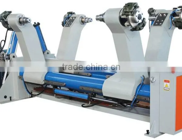 roll stand machine