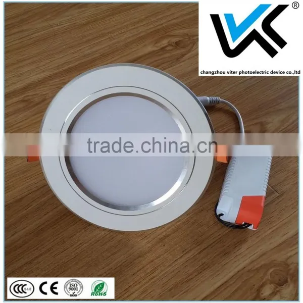 High Class Design Led Ceiling Lighting Panel/led Recessed Panel Light photo-4