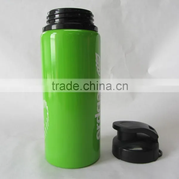 Hot Sale Aluminum Sublimation Bulk Water Bottle Sport Aluminium photo-4
