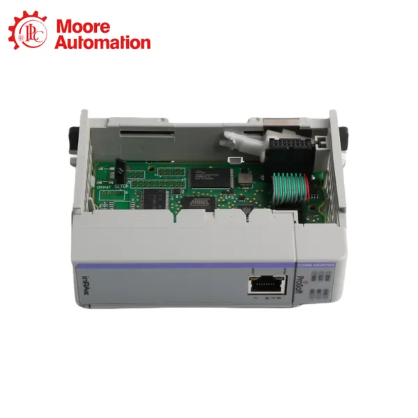 PROSOFT MVI69E-MBTCP Modbus TCP/IP Enhanced Communication Module photo-3
