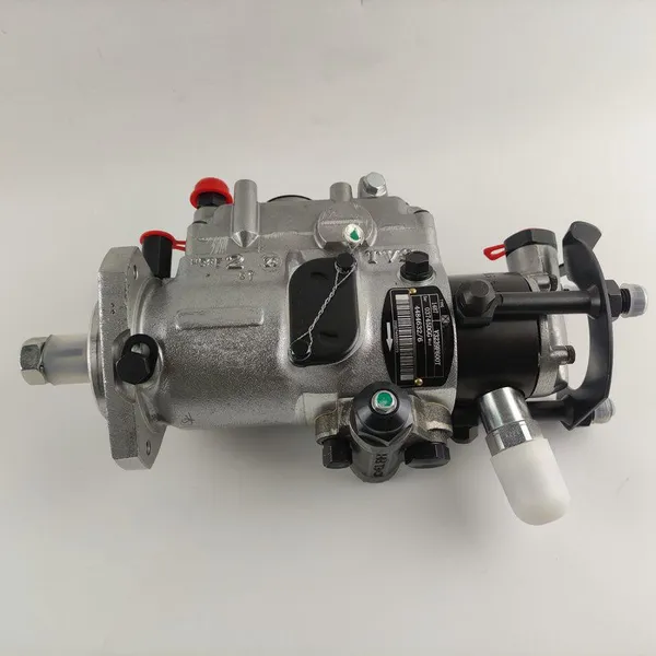C3.3  Original Fuel Injection Pump 4484632  V3239F600T