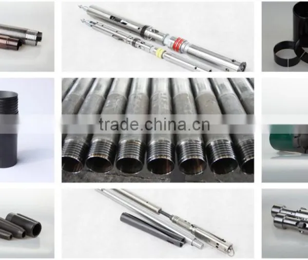 HFP200 Portable Core Drilling Rig photo-5