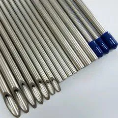 ASME SA249 Welded Austenitic Tubes for Boilers, Superheaters, Heat Exchangers and Condensers photo-4
