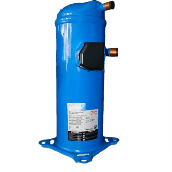 Danfoss Compressor MLM038T4LC9 MLM045T4LC9 MLM048T4LC9 MLM058T4LC9 MLM066T4LC9 MLM076T4LC9 MLM090T4LC9 MLM116T4BC5 photo-3