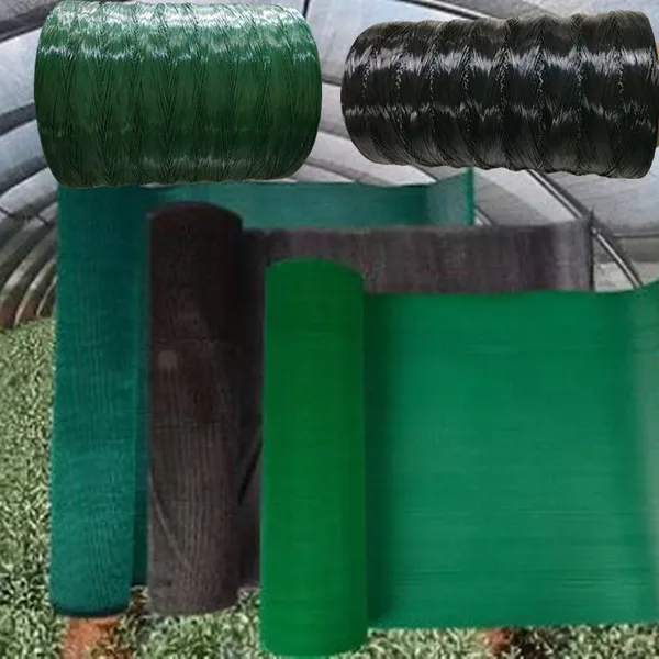 0.3mm 0.2mm Blue Black Color High Tenacity Hdpe Monofilament Yarn Sewing Thread for Fishing Nets Shade photo-3