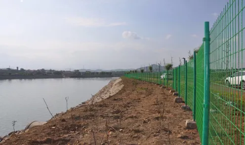 FRP Square Hole Mesh photo-5