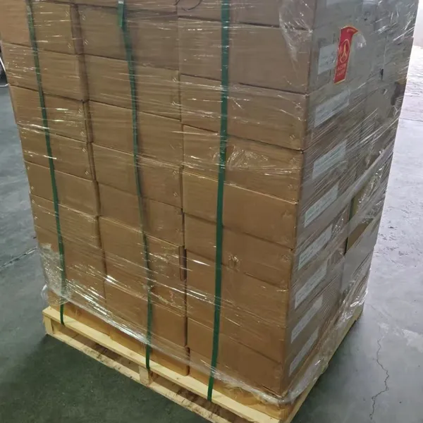 Quality LED Street Light, High Pole Light, Landscape Lamp and Honeycombed Module Lamp Projects for Port, Construction Etc. photo-5