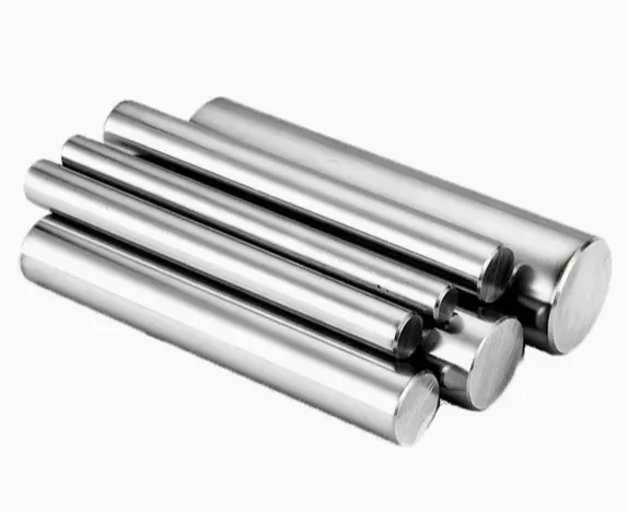 Premium Stainless Steel Rods for Construction and Fabrication