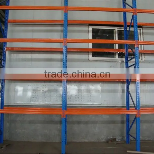 Hot Sale Heavy Duty Pallet Rack photo-2