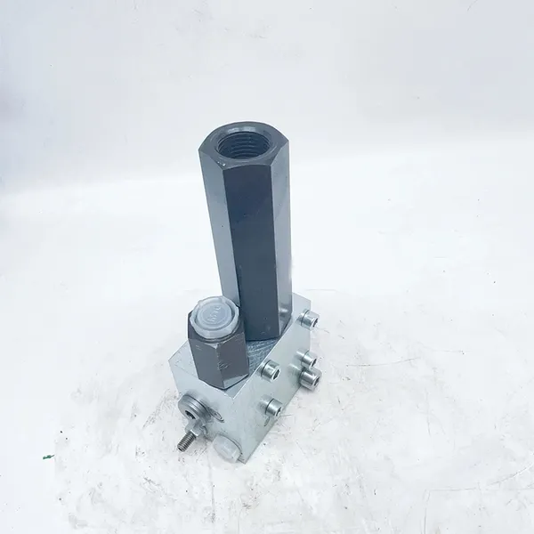 Sany Concrete Pump Hydraulic Valve LHDV33 360/380 400/440 320 Balancing Valve Components photo-3
