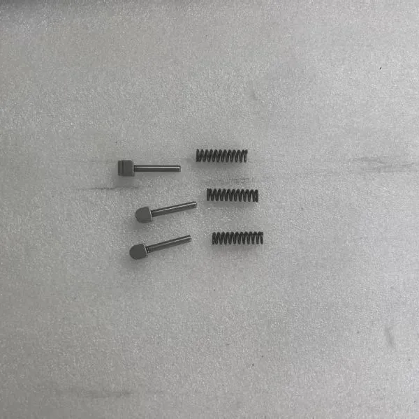 For ZFL Gearbox 0732040409 1297304436 1311304020 Synchronizer Push Block Spring Synchronizer Spring Synchronizer Push Block photo-6