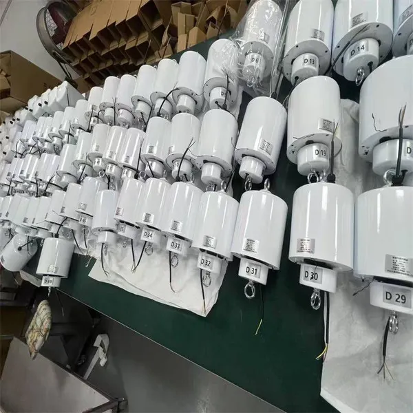 35-meter Ceiling Lamp Lifter With One-key Control for Lifting, Worry-free High-altitude Maintenance, Stable, Durable and High-performance photo-4