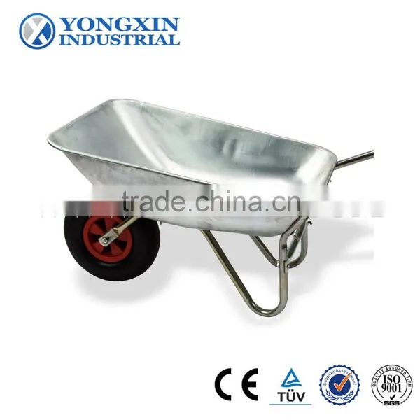 WB024 Wheelbarrow photo-5