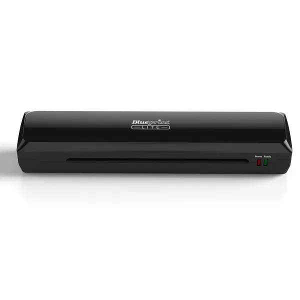 Portable Desktop Thermal Lamination for Home/School/Office, Personal Laminating Machine