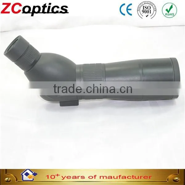 Military Camouflage Material Navigation Instrument Zoom Monocular photo-2