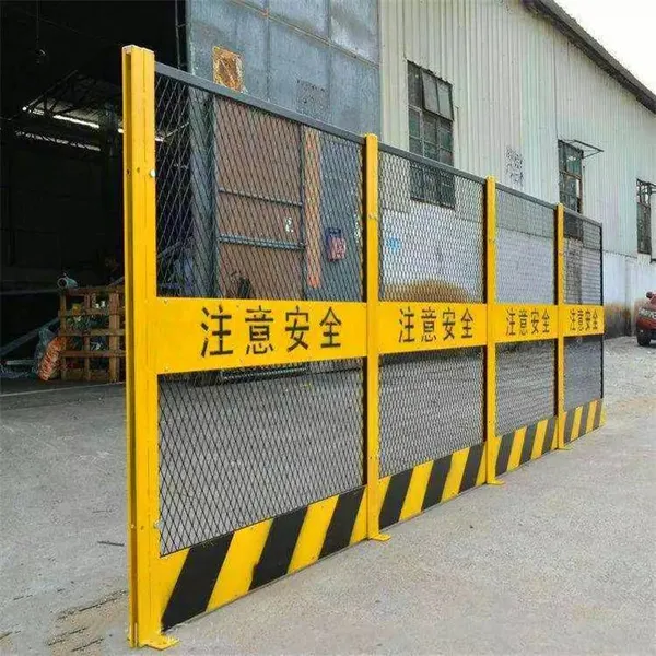 Modular Edge Protection Barrier System for Airport Runway Safety