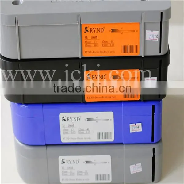 MDC Ceramic Doctor Blade photo-5