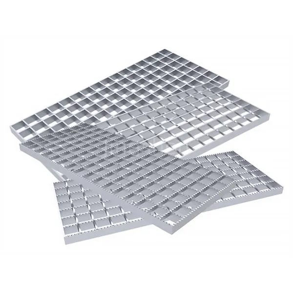 Industrial rectangular steel grating, 255/30/100, galvanized welded metal grating, suitable for walkways, platforms, and ground applications.
