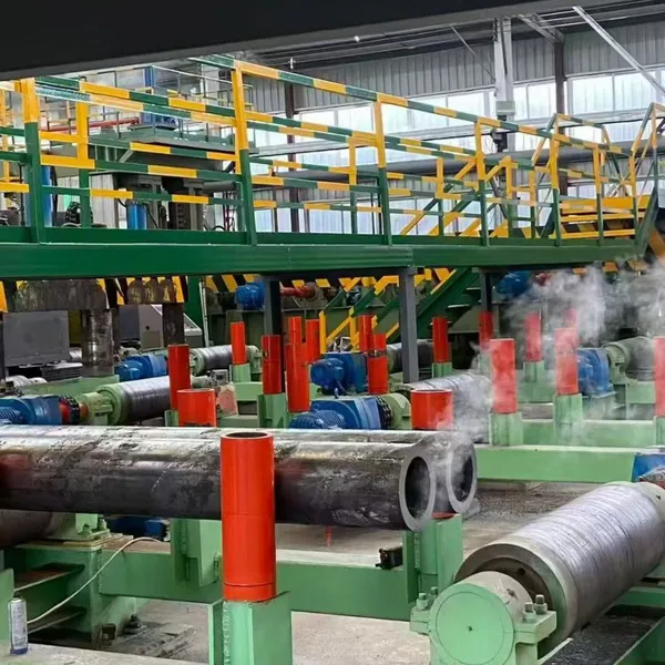 En10305 E235 E355 Od20-60mm Cold Rolled Round High Precision Seamless Steel Pipe photo-5