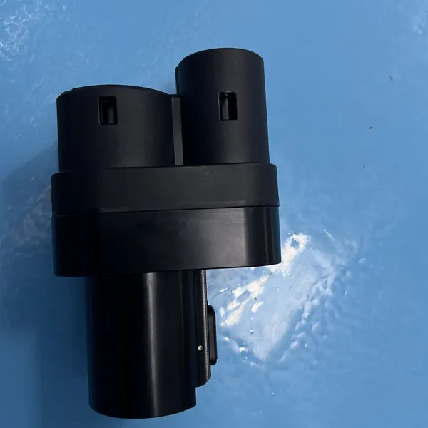 EV Charging Connector Adapter/EV Charger Plug Adapter DC-DC CCS2-TESLA/TESLA-CCS2 photo-4