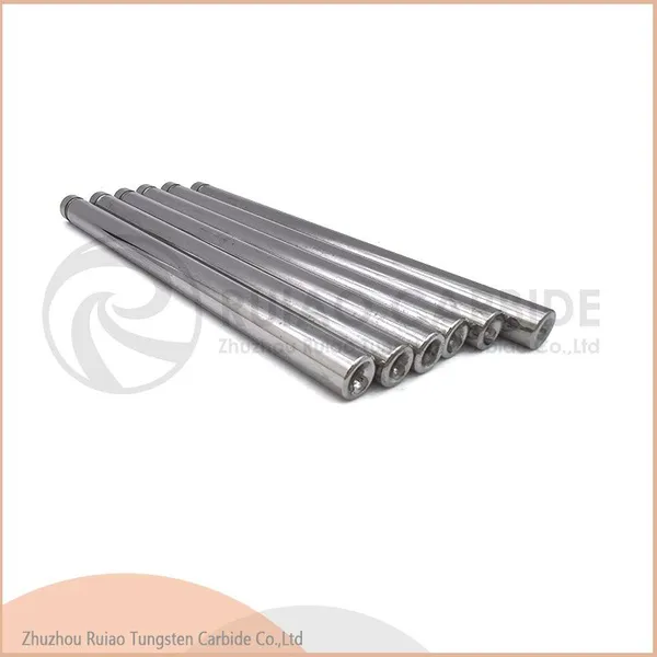 Carbide Ejector Pins photo-2