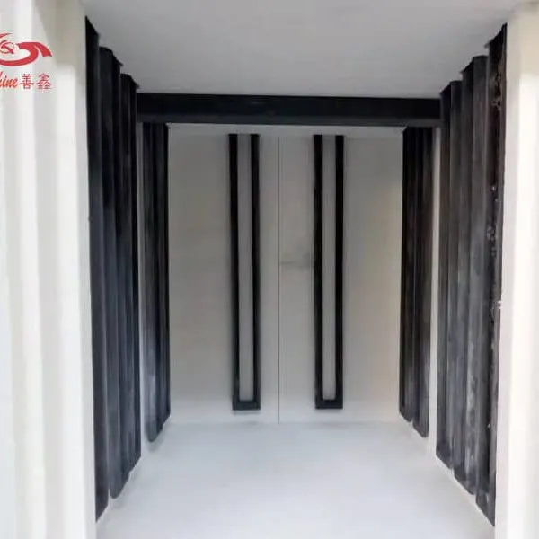 U-shaped SiC Heating Elements Heater photo-2