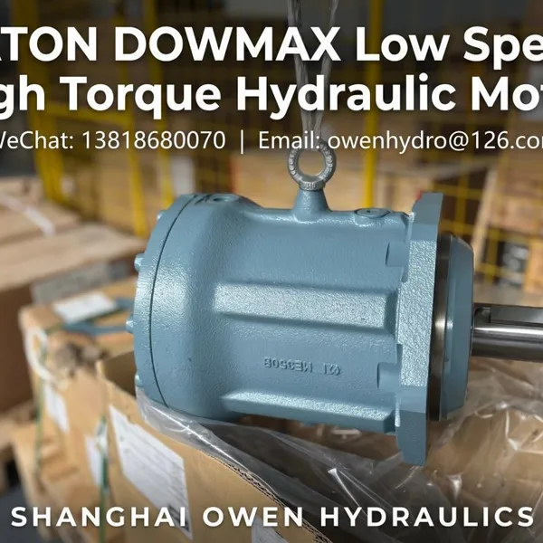 EATON VICKERS HYDRAULICS MOTOR ME1300AC ME1300AG ME1300AP ME1300APA ME150-C ME150-CA ME150-G ME150-P