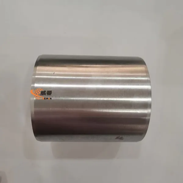 Original SDLG Z5100108502 5228214 Bushing for Wheel Loader Spare Parts. photo-2