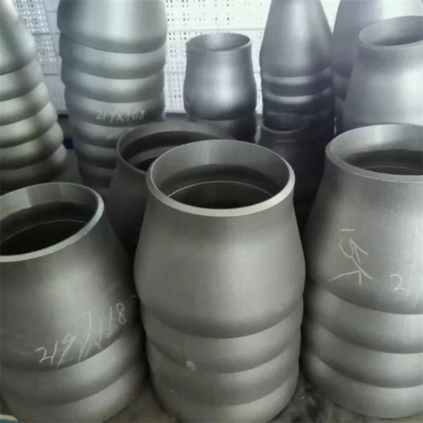ANSI Carbon Steel Concentric Reducer photo-4