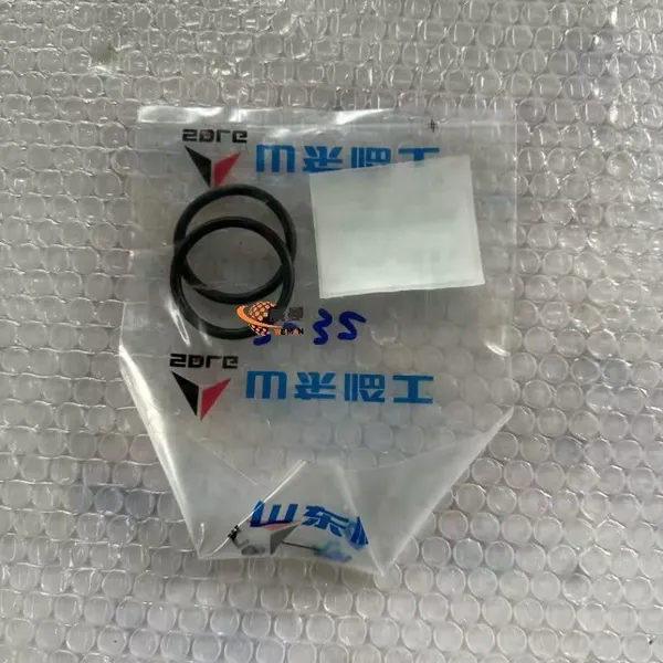 Original SDLG O-Ring 4110000218008 for Wheel Loader Spare Parts in Stock. photo-2