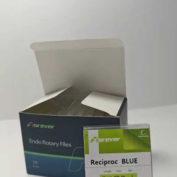 Reciproc Blue