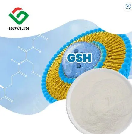 Liposomal Glutathione Powder