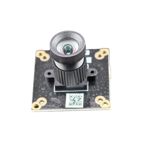5MP HD Camera Module With Separate LED Fill Light for Supermarket Self-Checkout Terminals
