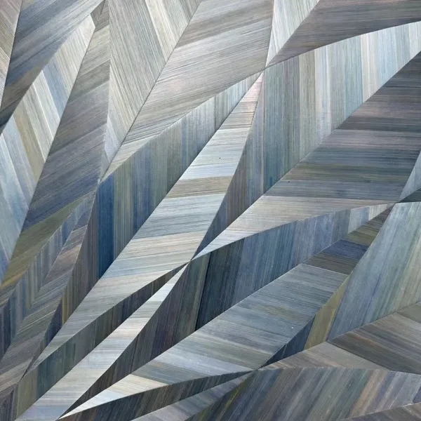 Wheat Straw Marquetry photo-2