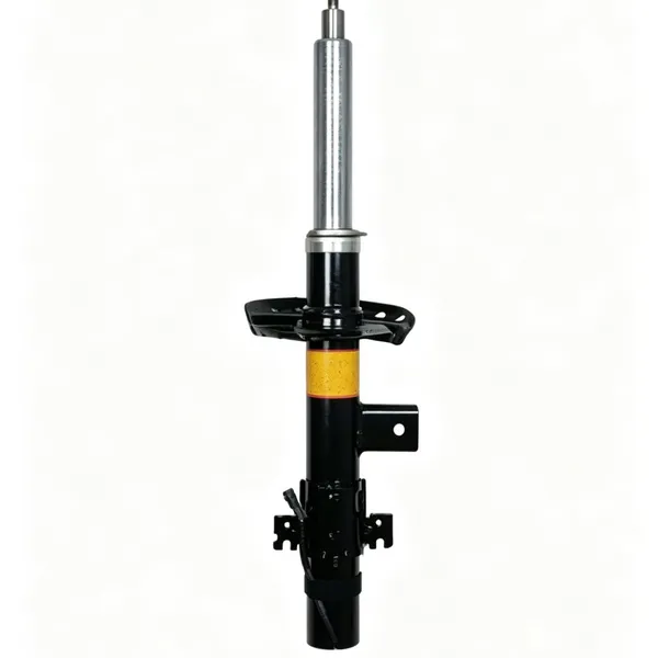 2012-2017 Land Rover Range Rover Evoque Left Rear OE Replacement Magnetic Strut