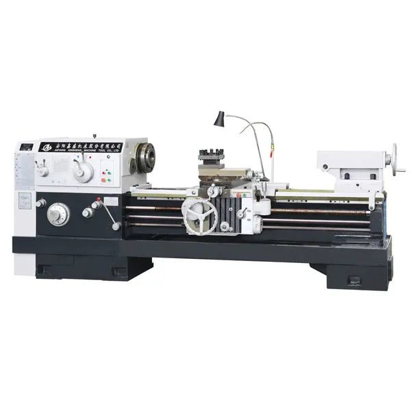 CW6163B/6180B/6194B Series Horizontal Lathes