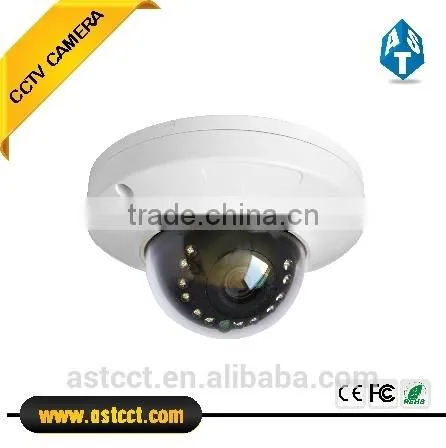 SONY IMX322 TVI Color Dome Camera 2MP 360 Degree CCTV Waterproof Fisheye CMOS Dome Camera Quality Choice photo-2