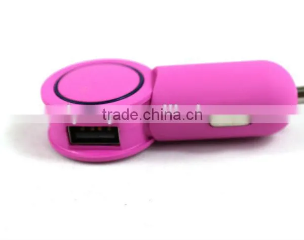 Car Charger Usb for Cellphone photo-2