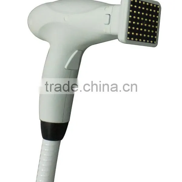 rf Fractional Hot and Cold Hammer for Eyes Face Body photo-3
