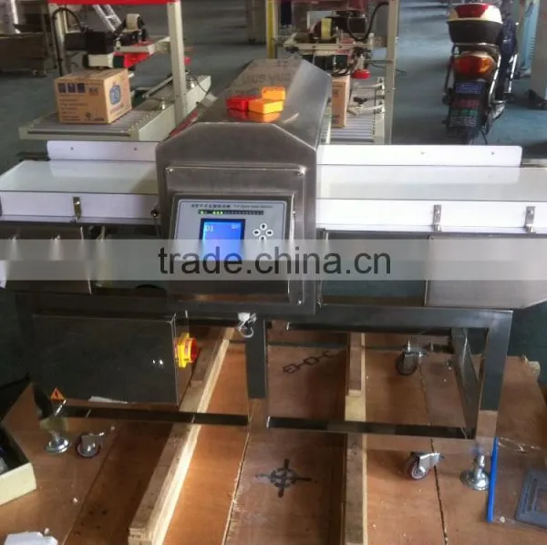 XF-JT Metal Detector/ Detecting Machine photo-4