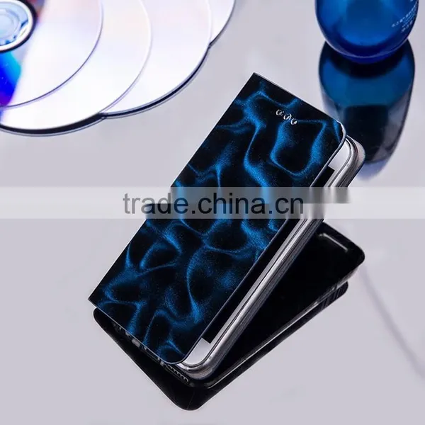 3D Pattern Wallet Case Style PU Leather Smartphone Case for Iphone 6 photo-6