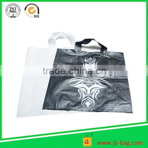 Custom Cheap Plastic Bag photo-2