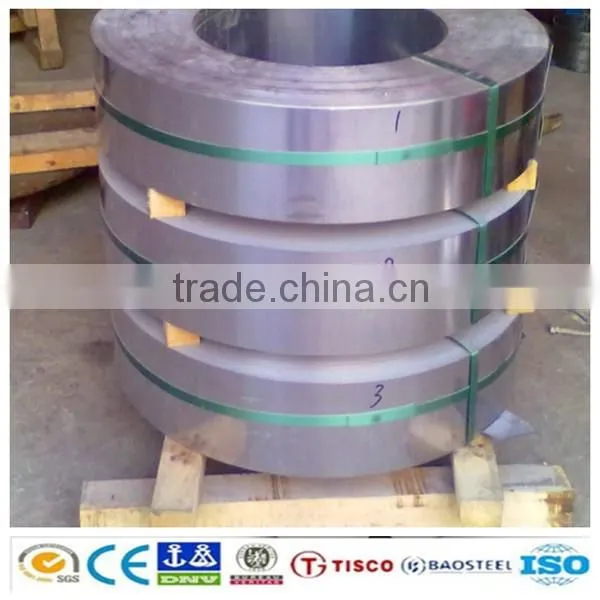 JIS BS BV 316/316L Stainless Steel Strips photo-1