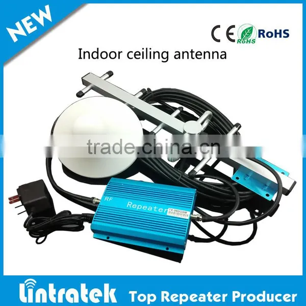 800-2500mhz 2g 3g Signal Indoor Use for Ceiling Signal Booster, 4g Modem External Antenna