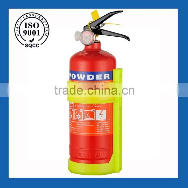 Car Use Fire Extinguisher for Emergency Situation photo-2
