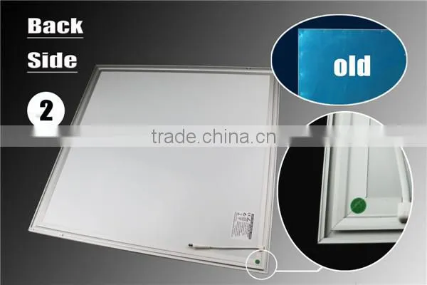 TUC UL DLC CE Compliant High Lumen 90-100lm/w Led Light Panel 2016 New Products photo-3