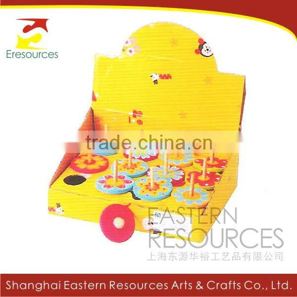 Wooden Toys